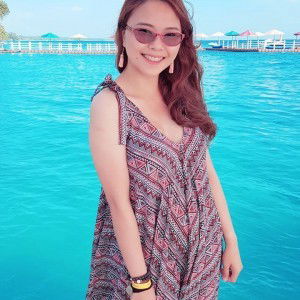 Roxanne Emily Guillermo-Crisostomo profile icon