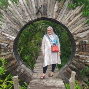 Dewi Nurhasanah profile icon