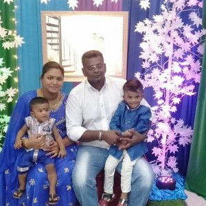 Malar Raj profile icon