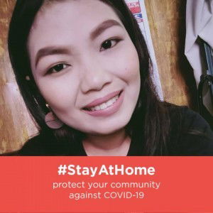 Abegail Dingcong Delmonte profile icon