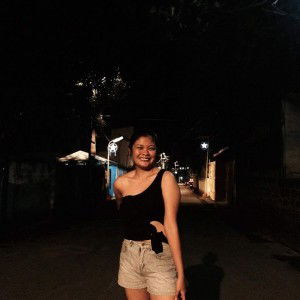 Ashley May Velasco profile icon