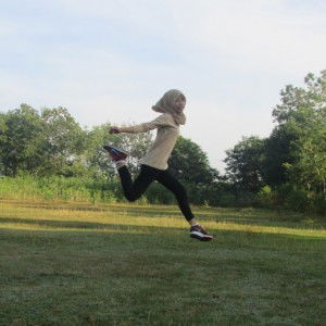 Puspita AL profile icon