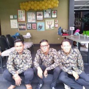 Anggit Pinoko in the gank profile icon