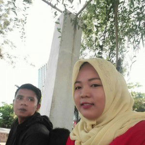 Gita Ian Fauzi profile icon