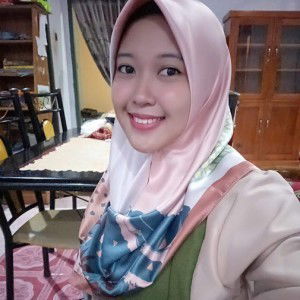 Ikha Aprilia profile icon