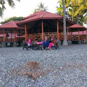 Rahma Dinar AL profile icon