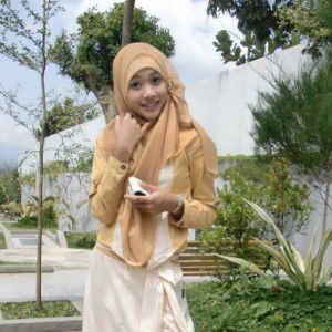 Arumsari Tjokrohamijoyo profile icon