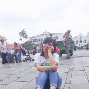 Icha Manalu profile icon