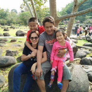 Parichart Sangkaew profile icon