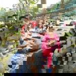 Parichart Sangkaew profile icon