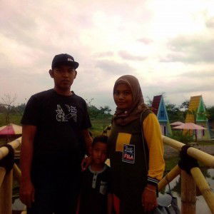 Alifa Rahmani Rosita profile icon