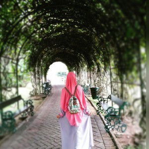 Fikri Islami Putri profile icon