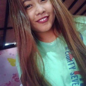 Karen Almocera Plasabas profile icon