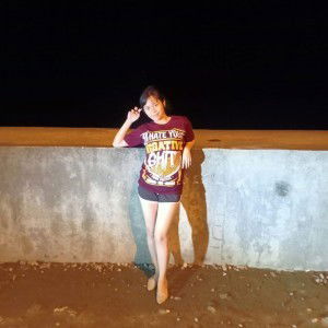 Fairy Rose Mosqueda profile icon