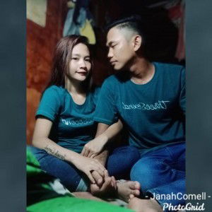 Janah Comell profile icon