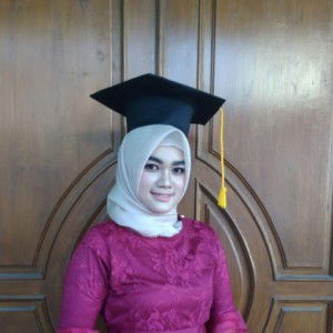 Sinta Dewi profile icon