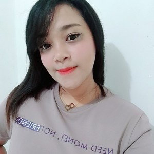 Jheand Beatrice Soselisa Wenno profile icon