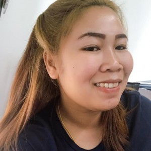 Pansa Yodsamran profile icon