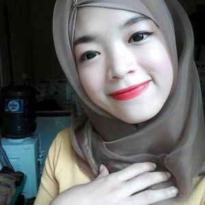 Riinaa Amelia Marsyaliady profile icon