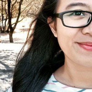 Elisabeth Wulan profile icon