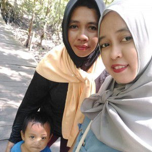 Justia Yusril profile icon