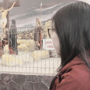 Yanu Theovila Deviyani profile icon