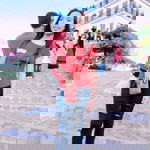 Sulitry Bhawell profile icon