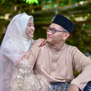 Nur Humairah profile icon