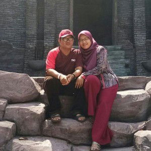 Fyza Deen profile icon