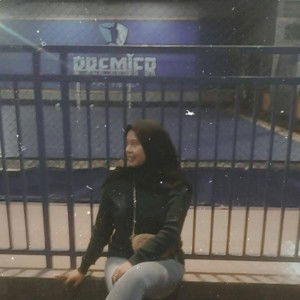 Eny P Hartanti profile icon