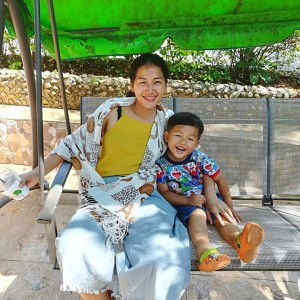 HnubNu Lee profile icon