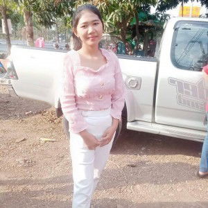 Irada Chaiwong profile icon