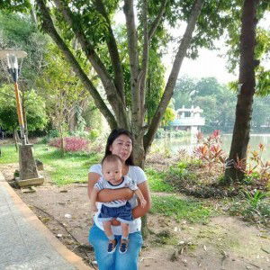 Anggie Anggik profile icon