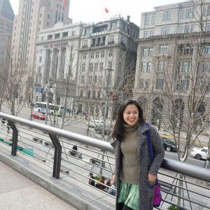 Kalvarina Cindy Servitya profile icon