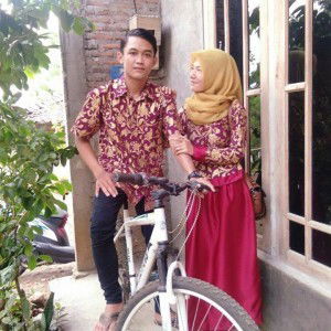 Kaulul Fitriya Sari profile icon