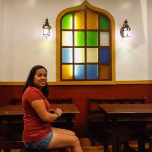 Rebie Lyn Gallardo Duaco profile icon