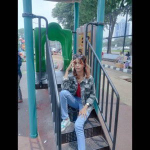 Melisa Yuliani profile icon