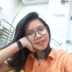 Ainun Apriliani profile icon