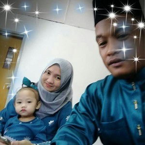 UkhtiDalila Razak profile icon