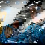 UkhtiDalila Razak profile icon