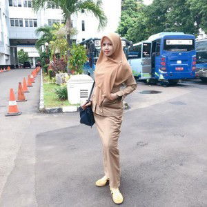 Dessy Arisandi Bakari profile icon