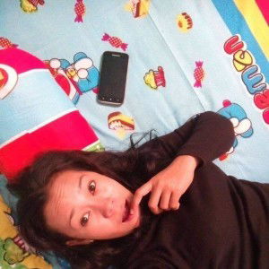 Micheylla Sabba profile icon