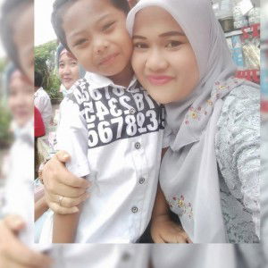 Egi Alzibran profile icon