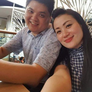 Melly Rudy profile icon