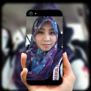 Zakiyyah Ahmad profile icon