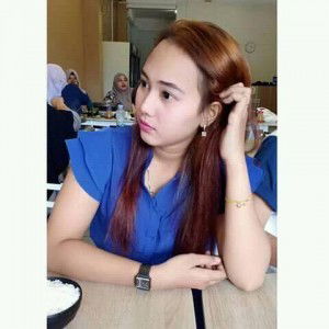 Intan Diyah Lestari profile icon