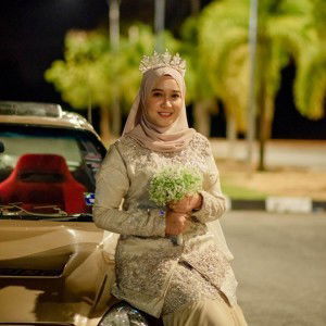 Azizah Rifaad profile icon