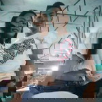 Mariel Delfin Bartolome profile icon