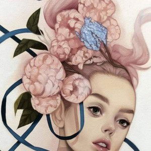 Anne Morales profile icon