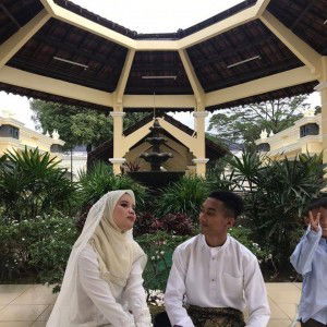 Nur Diana Alisha profile icon